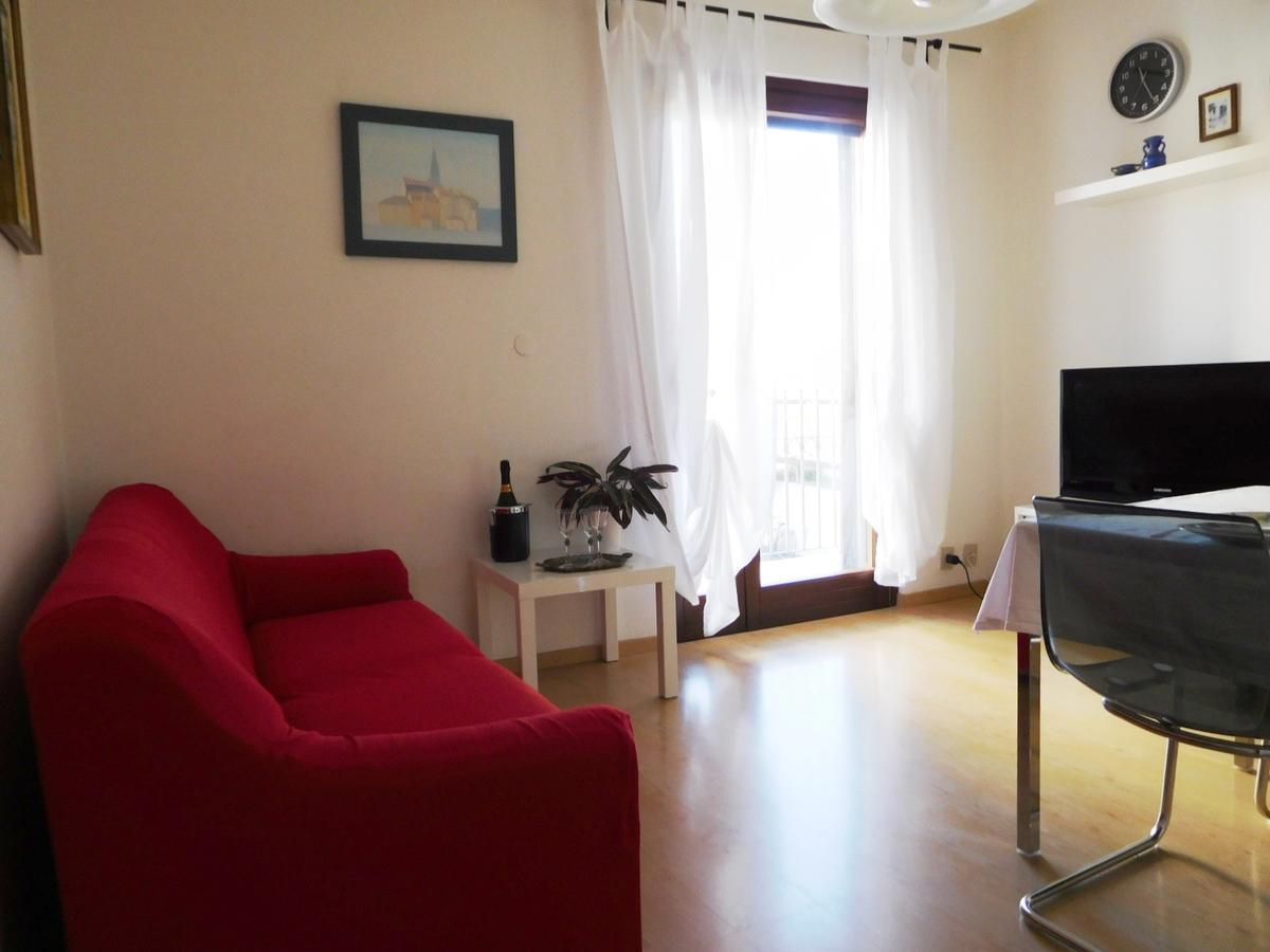 Casa Pastoricchio Apartman Grado Kültér fotó