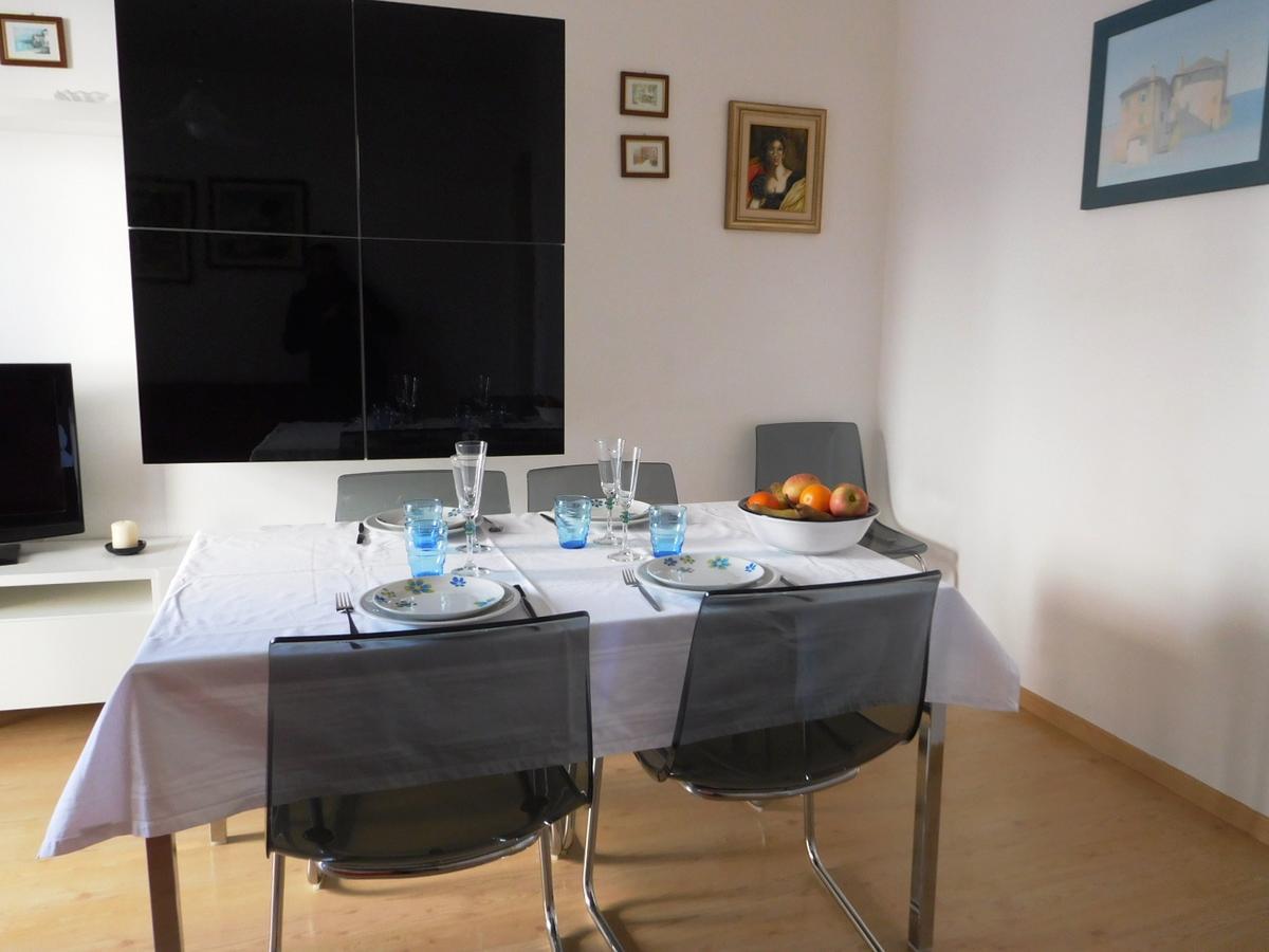 Casa Pastoricchio Apartman Grado Kültér fotó