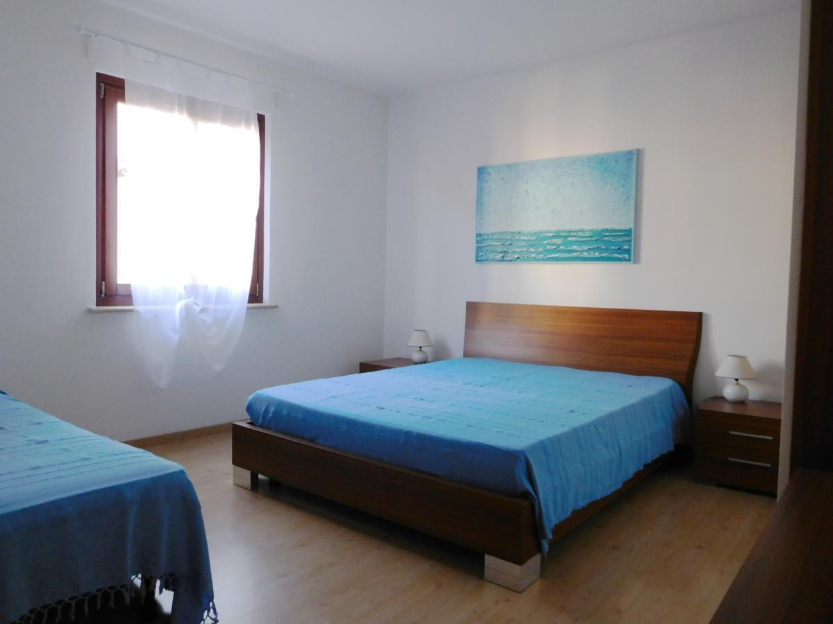 Casa Pastoricchio Apartman Grado Kültér fotó