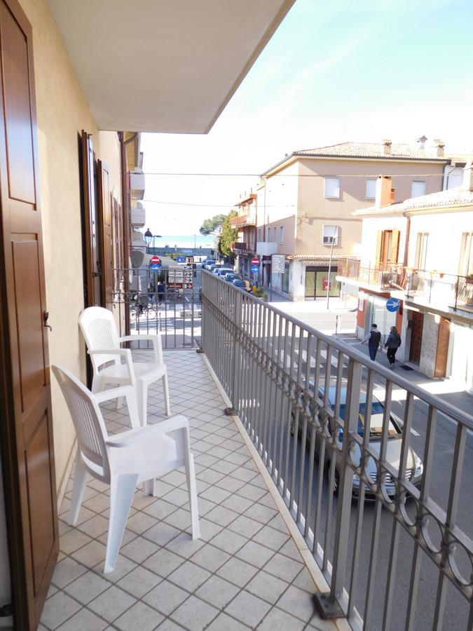 Casa Pastoricchio Apartman Grado Kültér fotó