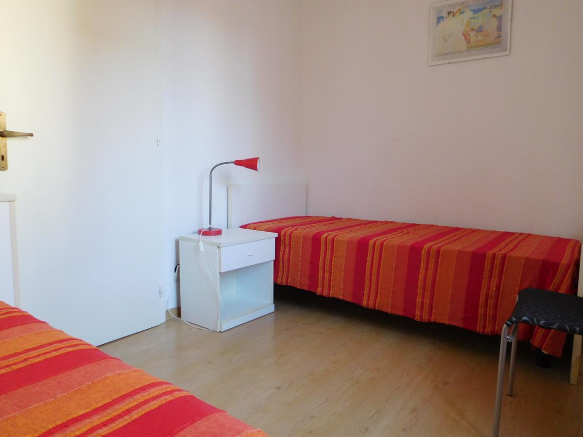 Casa Pastoricchio Apartman Grado Kültér fotó