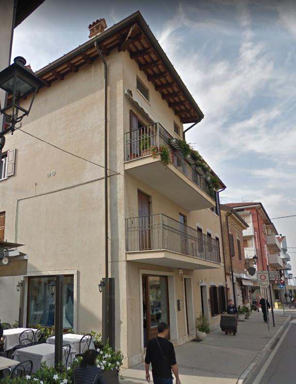 Casa Pastoricchio Apartman Grado Kültér fotó